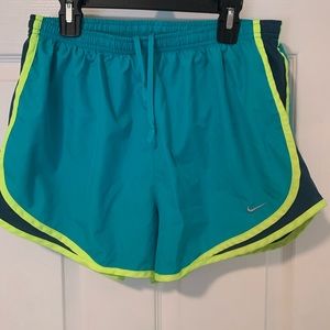 Nike Dri-Fit Shorts